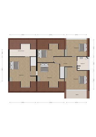 Gors 111, 4741 TC Hoeven - 185036467_gors_111_4741_floor_1_first_design_20260512_0373dd.jpg