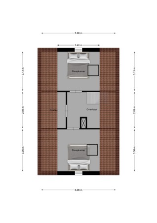 Lindenplantsoen 50, 4744 CC Bosschenhoofd - 185601652_lindenplantsoen_floor_2_first_design_20260518_864063.jpg