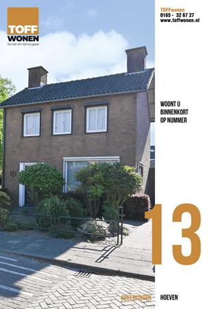 Brochure preview - Akkerlingen 13, 4741 BC HOEVEN (1)