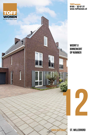Brochure preview - Amaliastraat 12, 4711 SK ST. WILLEBRORD (1)