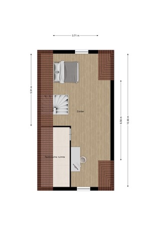 Amaliastraat 12, 4711 SK St. Willebrord - 185665309_amaliastraat_12_floor_2_first_design_20260520_844453.jpg