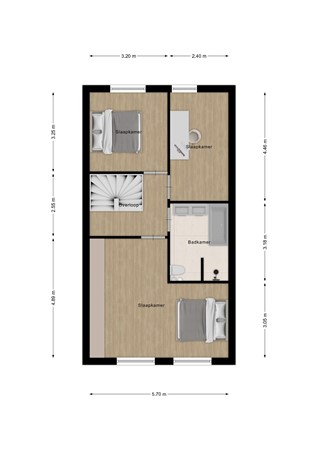 Amaliastraat 12, 4711 SK St. Willebrord - 185665309_amaliastraat_12_floor_1_first_design_20260520_2d811c.jpg