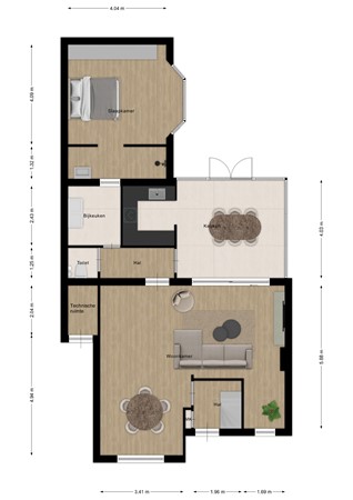 Onze Lieve Vrouwestraat 76, 4735 AE Zegge - 185606119_onze_lieve_vrou_first_floor_first_design_20260520_4c3111.jpg