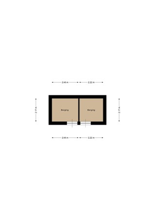 Onze Lieve Vrouwestraat 76, 4735 AE Zegge - 185606119_onze_lieve_vrou_berging_first_design_20260520_cc52ac.jpg