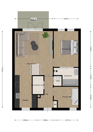Amalialaantje 50, 4744 BW Bosschenhoofd - 185852449_amalialaantje_5_first_floor_first_design_20260528_58e487.jpg