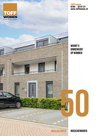 Brochure preview - Amalialaantje 50, 4744 BW BOSSCHENHOOFD (1)