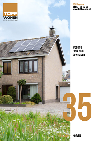 Brochure preview - Ericalaan 35, 4741 EM HOEVEN (1)