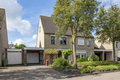 Te koop: President Hopstakenlaan 78, 4741DA Hoeven