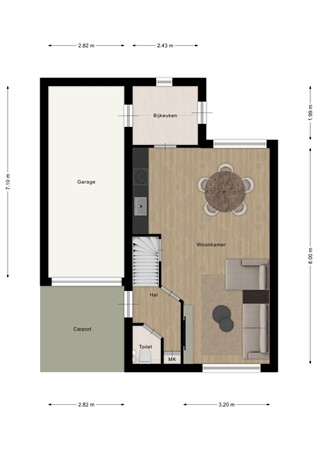 President Hopstakenlaan 78, 4741 DA Hoeven - 185857384_president_hopst_first_floor_first_design_20260603_c99e1c.jpg