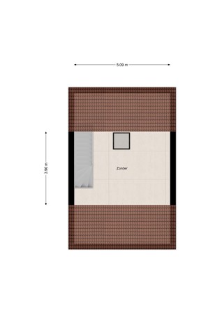 President Hopstakenlaan 78, 4741 DA Hoeven - 185857384_president_hopst_floor_2_first_design_20260603_bf0071.jpg
