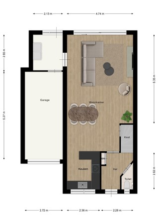 Voorste Monnikenland 16, 4741 DZ Hoeven - 186176611_voorste_monnike_first_floor_first_design_20260612_df64cc.jpg