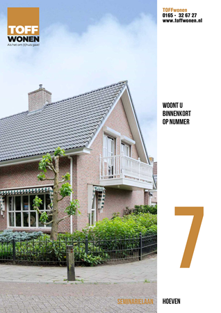 Brochure preview - Seminarielaan 7, 4741 DL HOEVEN (1)