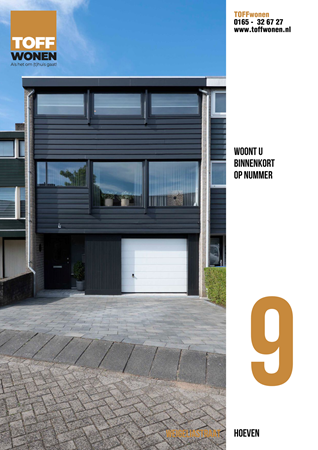 Brochure preview - Weigeliastraat 9, 4741 CR HOEVEN (1)