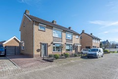 Te koop: Turnstraat 11, 4741BA Hoeven