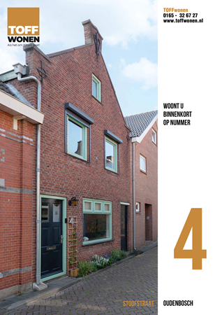 Brochure preview - Stoofstraat 4, 4731 HX OUDENBOSCH (1)