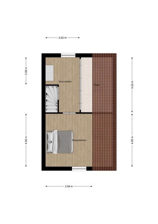 Achterste Monnikenland 40, 4741 GB Hoeven - 187654231_achterste_monni_floor_2_first_design_20260713_1b8134.jpg