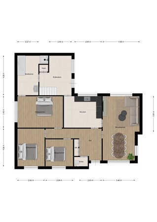 Hoefstraat 34, 4735 TA Zegge - 187714252_hoefstraat_34_begane_grond_first_design_20260714_175234.jpg