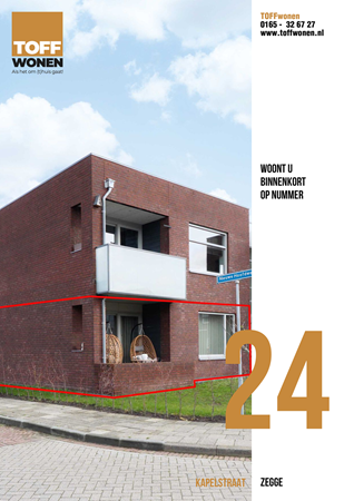 Brochure preview - Kapelstraat 24, 4735 AX ZEGGE (1)
