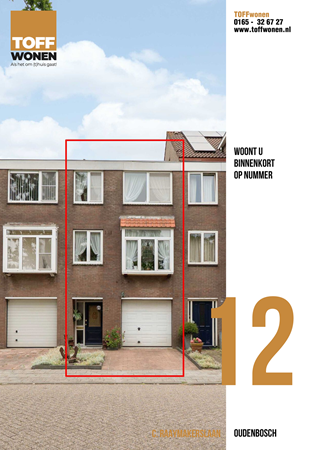 Brochure preview - C. Raaymakerslaan 12, 4731 EV OUDENBOSCH (1)