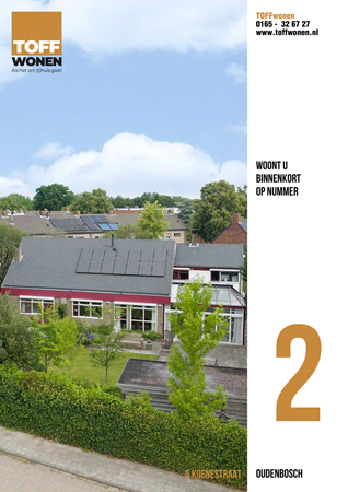 Brochure preview - A Koenestraat 2, 4731 EW OUDENBOSCH (1)