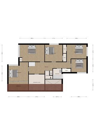 A Koenestraat 2, 4731 EW Oudenbosch - 187562623_a_koenestraat_floor_1_first_design_20260717_4a0ceb.jpg