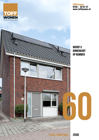 Brochure preview - A M De Jongstraat 60, 4735 BW ZEGGE (1)
