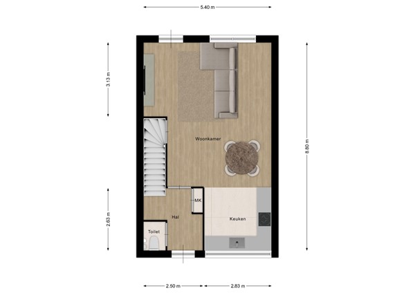 A M De Jongstraat 60, 4735 BW Zegge - 164861564_am_de_jongstr_begane_grond_first_design_20241104_e03d10.jpg