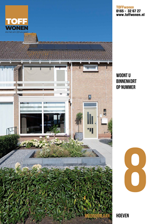 Brochure preview - Meidoornlaan 8, 4741 CM HOEVEN (1)
