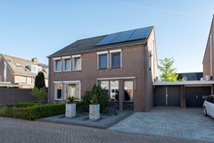 Verkocht: Lisdodde 6, 4731WP Oudenbosch