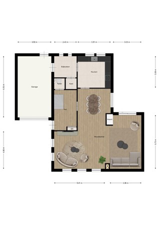 Mgr. Van Hooydonklaan 10, 4741 DJ Hoeven - 188099917_mgr_van_hooydo_first_floor_first_design_20260814_f5b3c0.jpg
