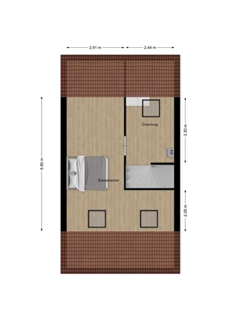 Berkenlaan 52, 4744 CA Bosschenhoofd - 188621743_berkenlaan_52_floor_2_first_design_20260825_caf6b8.jpg