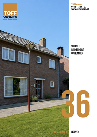 Brochure preview - Akkerlingen 36, 4741 BE HOEVEN (1)