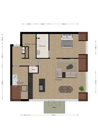 Amalialaantje 58, 4744 BW Bosschenhoofd - 188716633_amalialaantje_5_first_floor_first_design_20260828_eb9970.jpg
