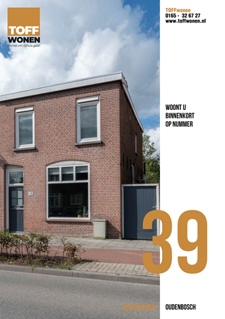 Brochure preview - Bosschendijk 39, 4731 DA OUDENBOSCH (1)