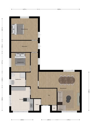 Slikstraat 16, 4741 SC Hoeven - 189214594_slikstraat_16_first_floor_first_design_20260909_c12b3e.jpg