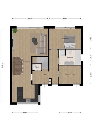 Oudenbosscheweg 2B1, 4751 SH Oud Gastel - 189454519_oudenbosscheweg_first_floor_first_design_20260911_dfad60.jpg