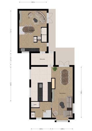 Nieuwstraat 9, 4735 AM Zegge - 189526897_nieuwstraat_9_first_floor_first_design_20260914_27efa1.jpg