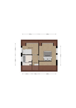 Nieuwstraat 9, 4735 AM Zegge - 189526897_nieuwstraat_9_floor_1_first_design_20260914_61ae1f.jpg