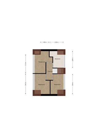 Nieuwstraat 9, 4735 AM Zegge - 189526897_nieuwstraat_9_floor_2_first_design_20260914_baa27f.jpg