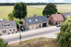 Verkocht onder voorbehoud: Oudendijk 43, 4758TS Standdaarbuiten