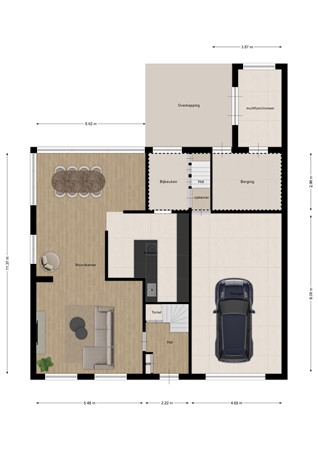 Oudendijk 43, 4758 TS Standdaarbuiten - 189048769_oudendijk_43_4_first_floor_first_design_20260925_e07bd0.jpg