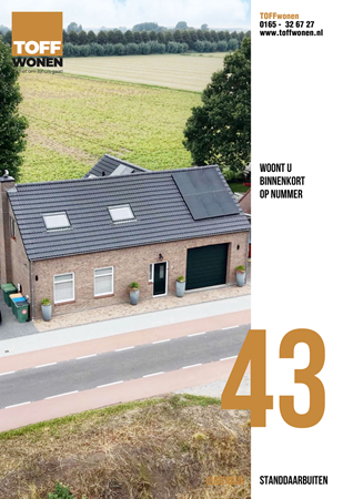 Brochure preview - Oudendijk 43, 4758 TS STANDDAARBUITEN (2)