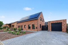 Te koop: Willeke Joostenstraat 4, 4744BN Bosschenhoofd