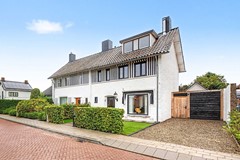 Te koop: Hertenlaan 6, 4741AD Hoeven