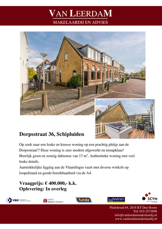 Brochure preview - brochure Dorpsstraat 36.pdf