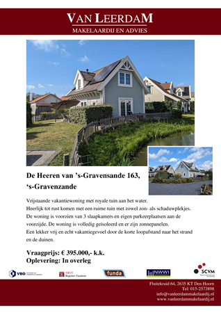 Brochure preview - brochure De Heeren van 's-Gravensande 163.pdf