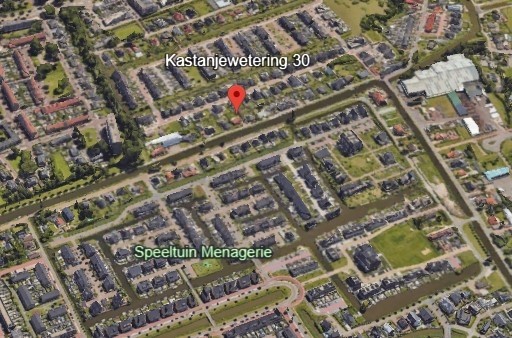Medium property photo - Kastanjewetering 30, 2614 KE Delft