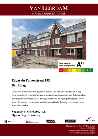 Brochure preview - brochure Edgar du Perronstraat 135 te Den Haag.pdf