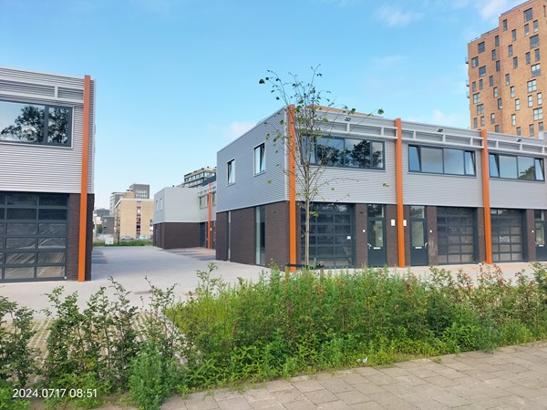 Te koop: Treubstraat 17U025, 2288 EH Rijswijk