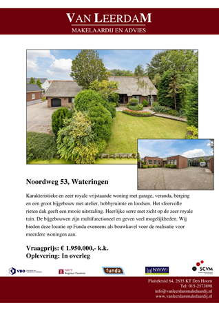 Brochure preview - brochure Noordweg 53.pdf